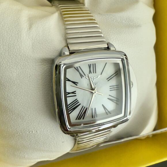 Invicta Celestial I by Invicta Women's Watch - 28mm, Steel (69084)-NEW IN BOX - Picture 4 of 11